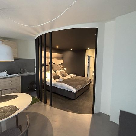 Apartmán Luzz Me - Casa De Angra Angra do Heroísmo Exteriér fotografie