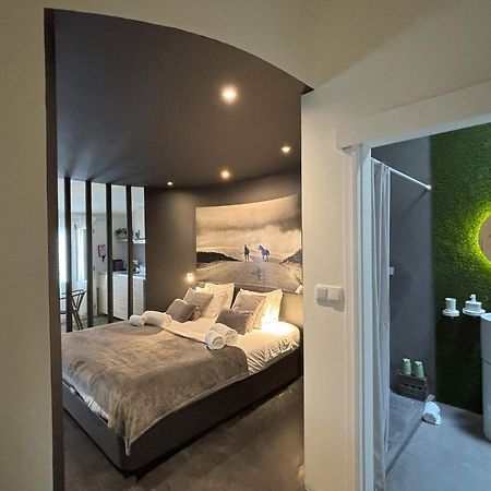 Apartmán Luzz Me - Casa De Angra Angra do Heroísmo Exteriér fotografie