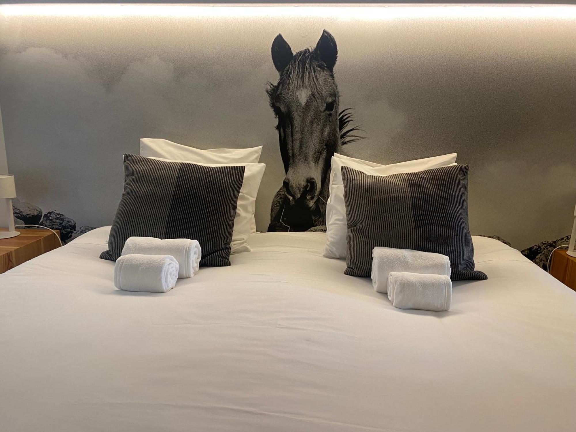 Apartmán Luzz Me - Casa De Angra Angra do Heroísmo Exteriér fotografie