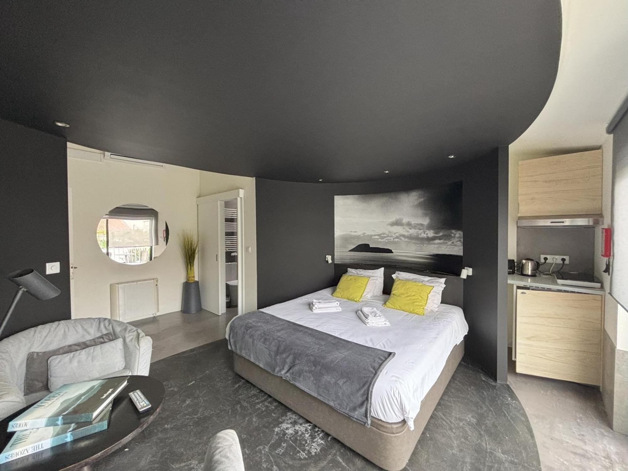 Apartmán Luzz Me - Casa De Angra Angra do Heroísmo Exteriér fotografie