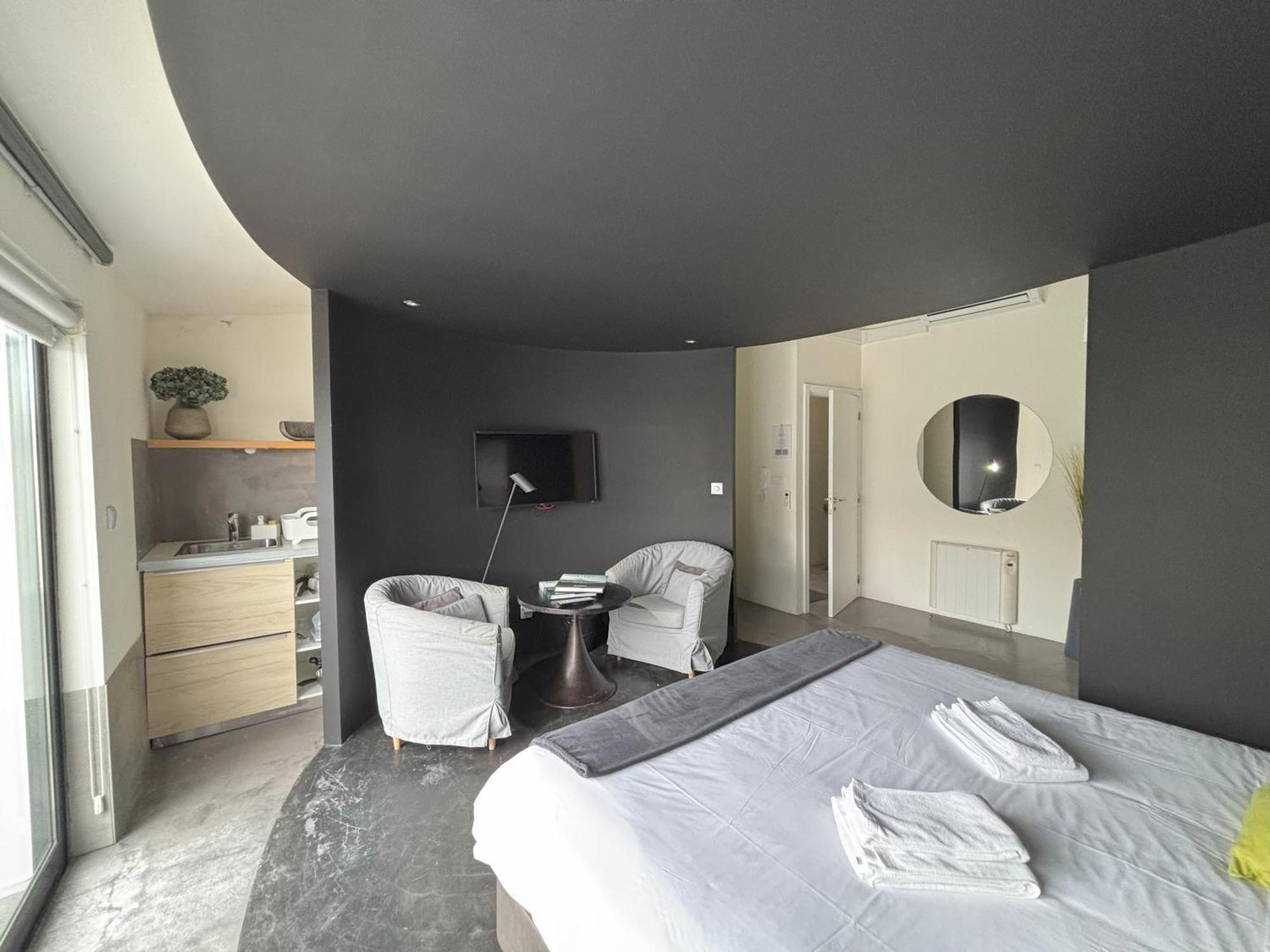 Apartmán Luzz Me - Casa De Angra Angra do Heroísmo Exteriér fotografie