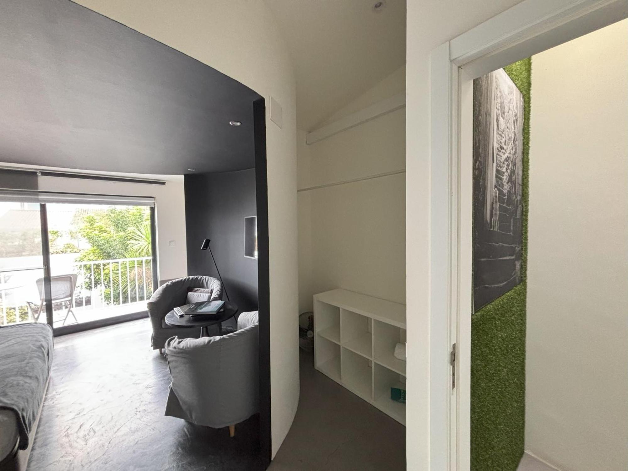 Apartmán Luzz Me - Casa De Angra Angra do Heroísmo Exteriér fotografie