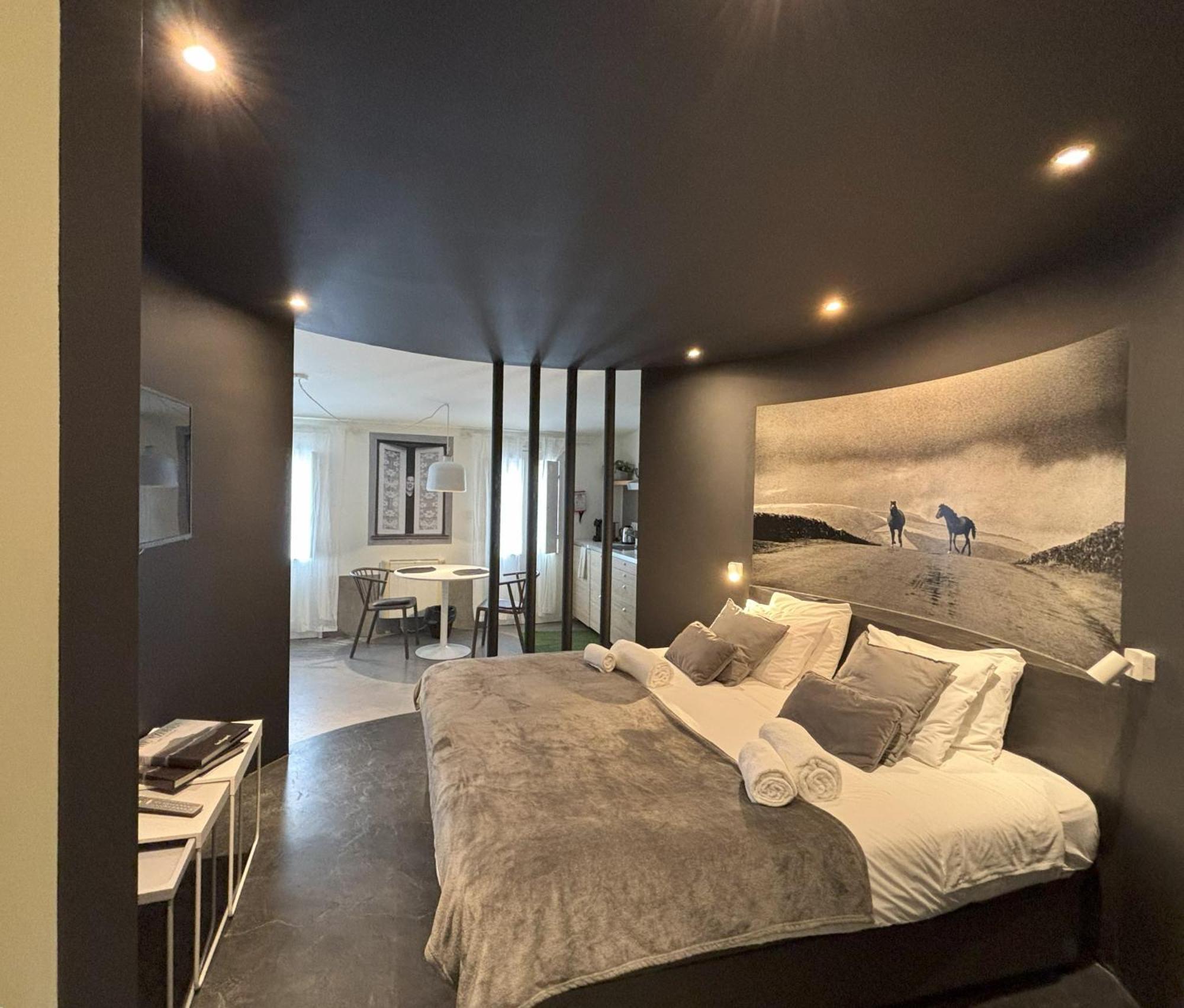 Apartmán Luzz Me - Casa De Angra Angra do Heroísmo Exteriér fotografie