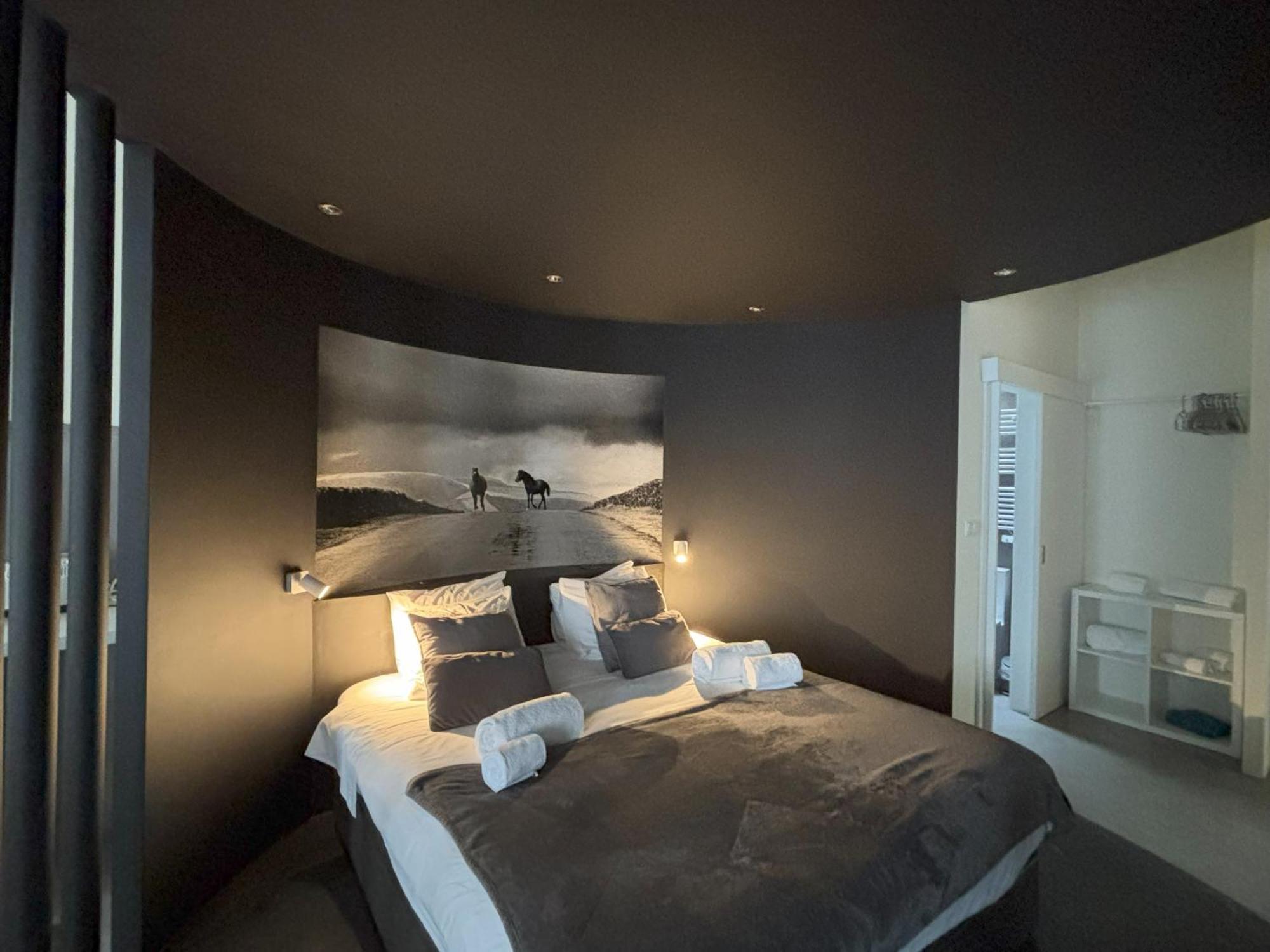 Apartmán Luzz Me - Casa De Angra Angra do Heroísmo Exteriér fotografie