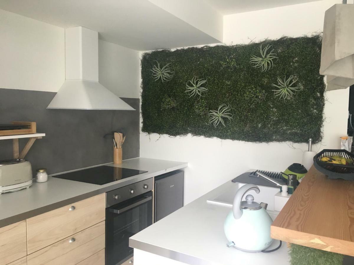 Apartmán Luzz Me - Casa De Angra Angra do Heroísmo Exteriér fotografie
