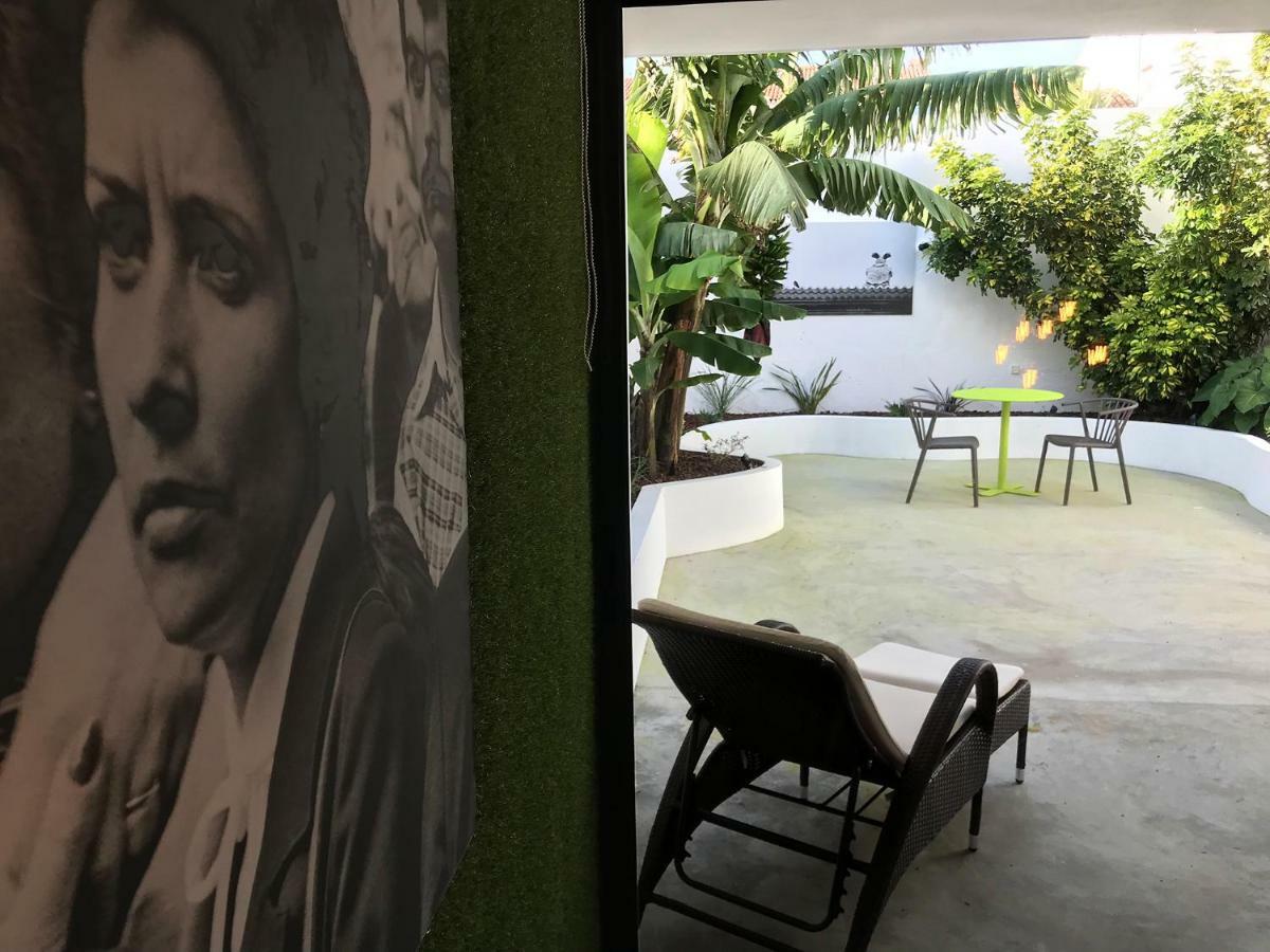 Apartmán Luzz Me - Casa De Angra Angra do Heroísmo Exteriér fotografie