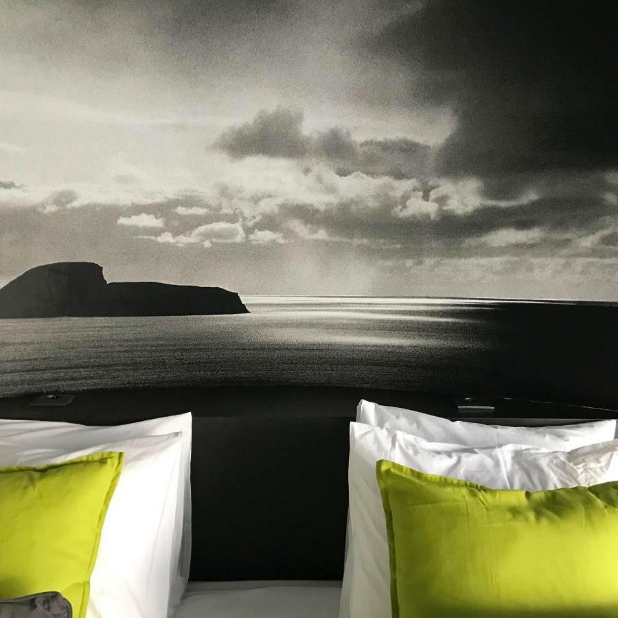 Apartmán Luzz Me - Casa De Angra Angra do Heroísmo Exteriér fotografie
