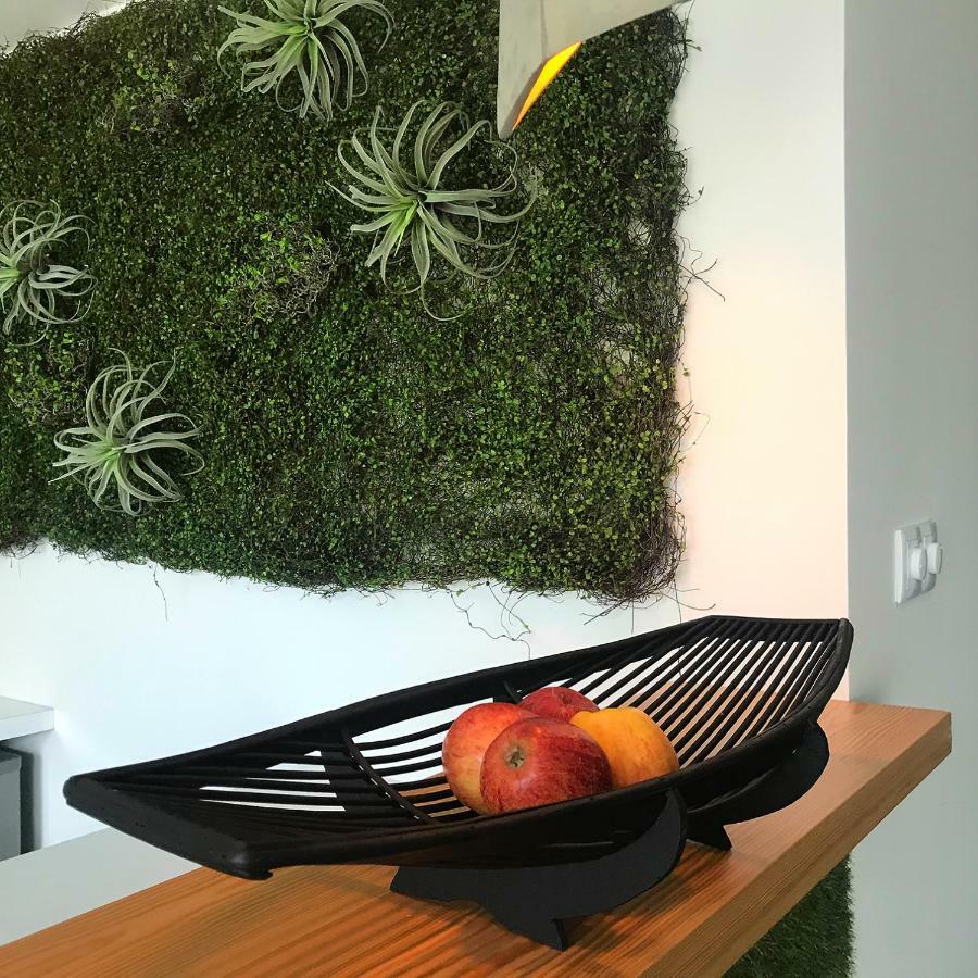 Apartmán Luzz Me - Casa De Angra Angra do Heroísmo Exteriér fotografie
