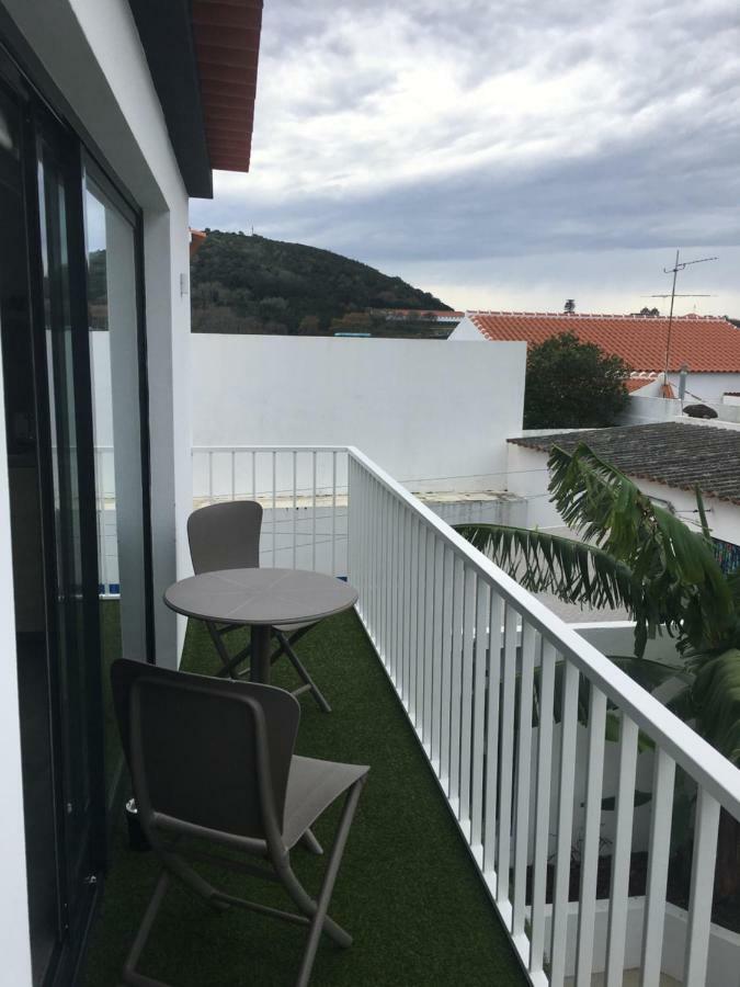 Apartmán Luzz Me - Casa De Angra Angra do Heroísmo Exteriér fotografie