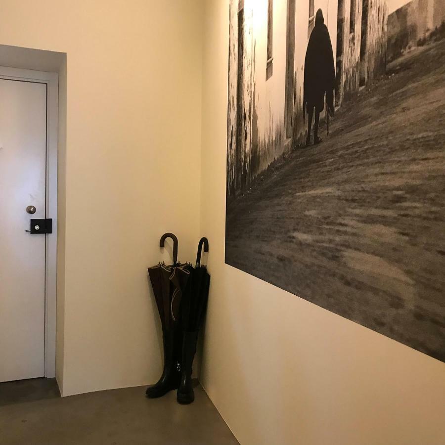 Apartmán Luzz Me - Casa De Angra Angra do Heroísmo Exteriér fotografie
