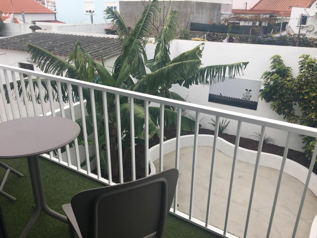 Apartmán Luzz Me - Casa De Angra Angra do Heroísmo Exteriér fotografie