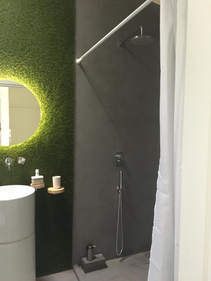 Apartmán Luzz Me - Casa De Angra Angra do Heroísmo Exteriér fotografie